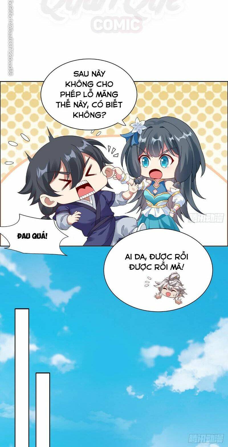 Nghịch Lân: Chapter 52
