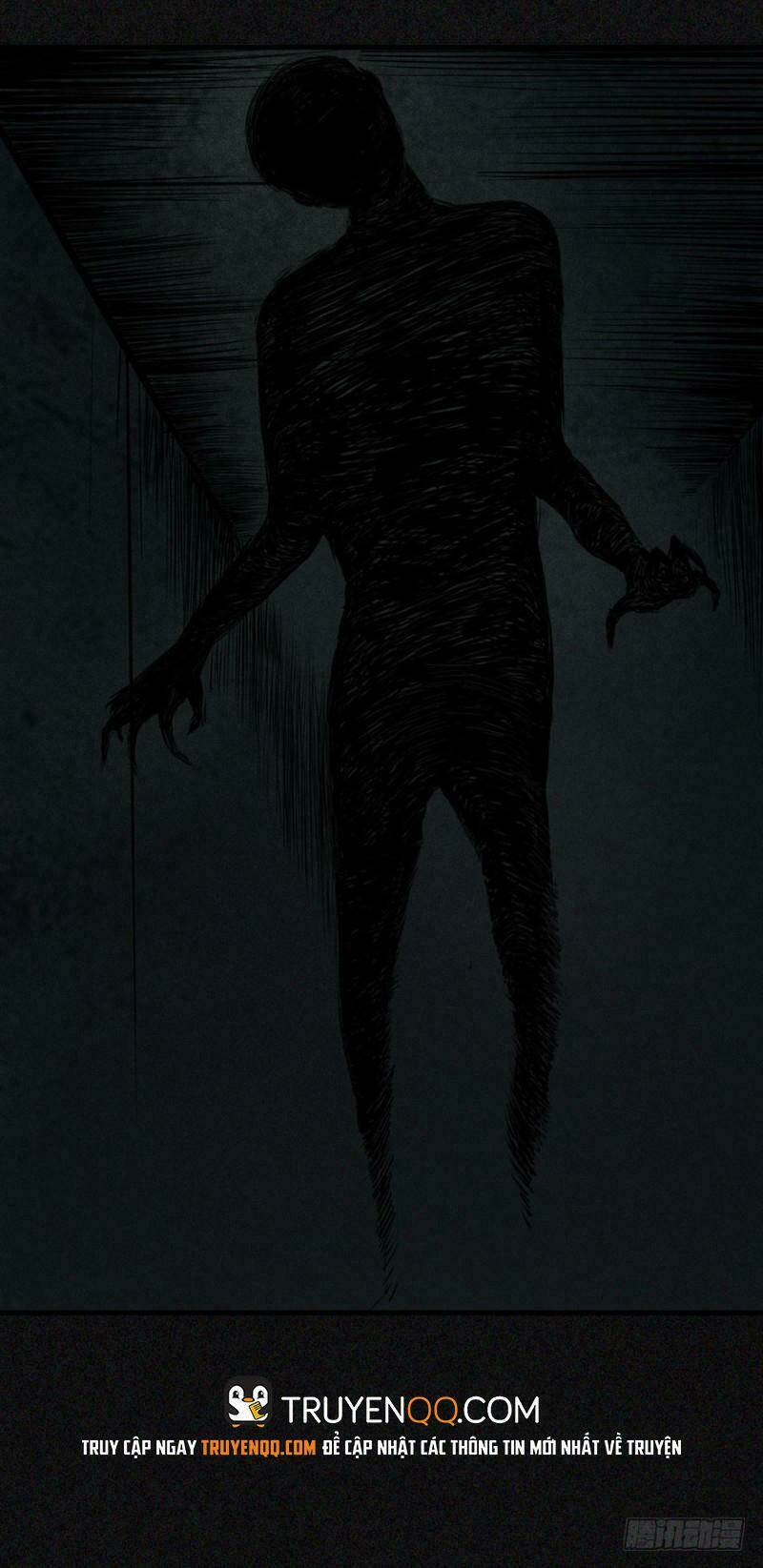 Trở Lại Căn Nhà Ma: Chapter 5