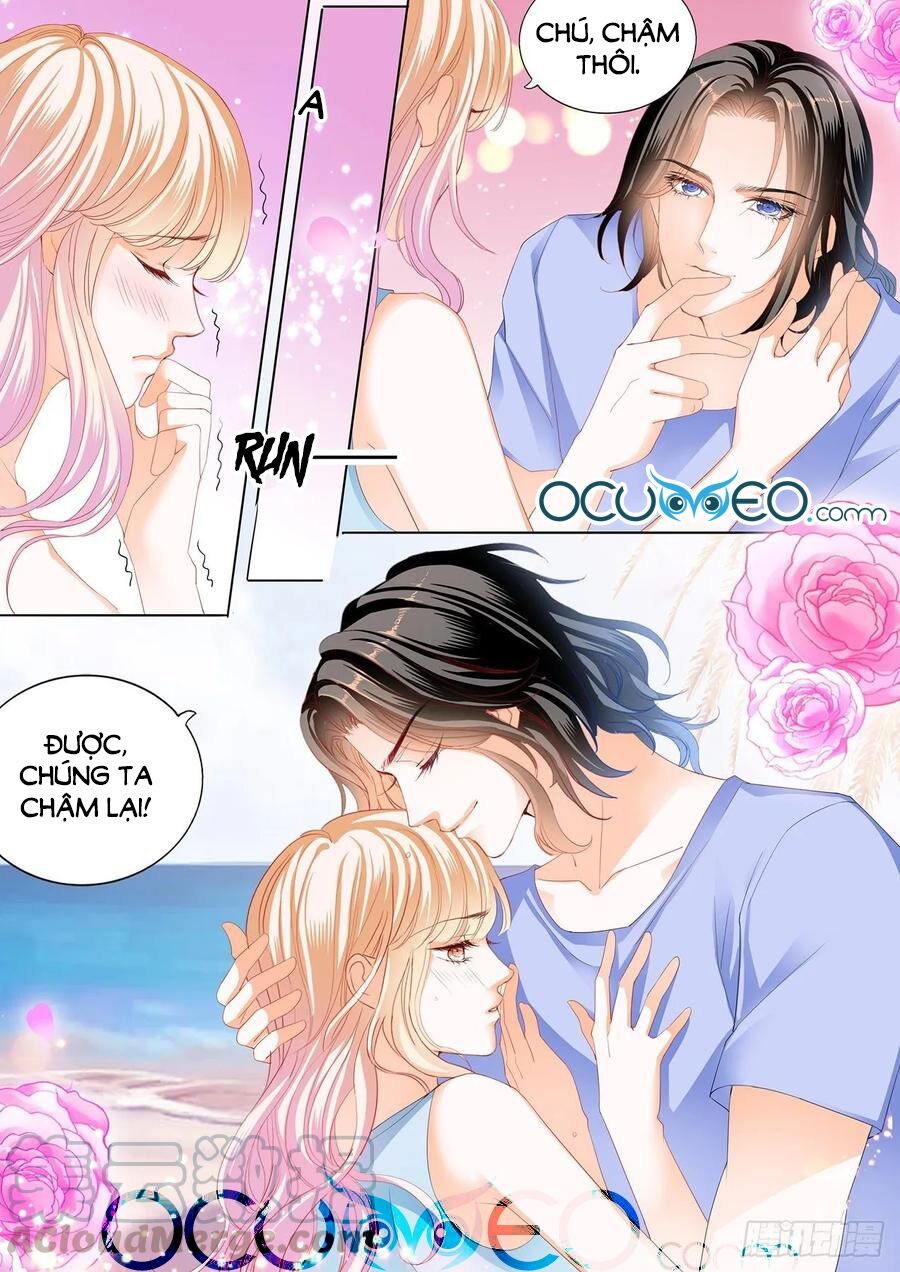 Bá Đạo Tiểu Thúc, Xin Trêu Chọc Vừa Thôi!: Chapter 159
