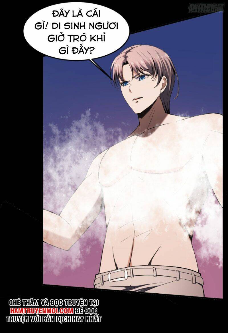 Phản Phái Yêu Tế: Chapter 27