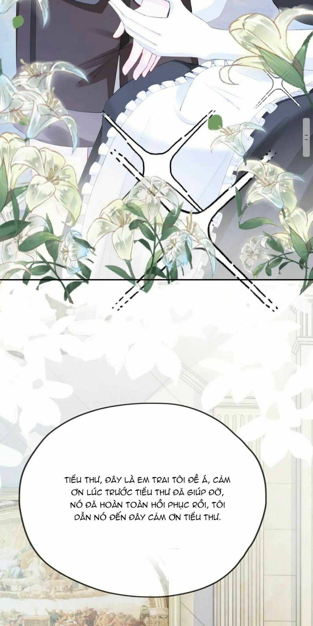 Tôi Tỏ Tình Với Kẻ Thù Của Tôi: Chapter 9