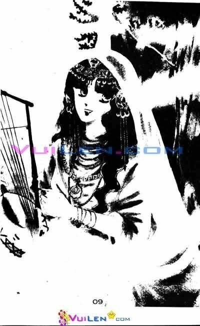 Nàng Công Chúa Ham Chơi: Chapter 4