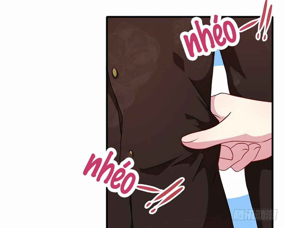 Ngạo Kiều Quỷ Vương Yêu Ta: Chapter 44