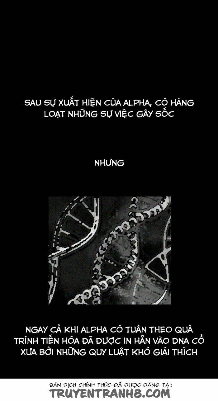 Thứ Sáu: Những Câu Chuyện Cấm: Chapter 34