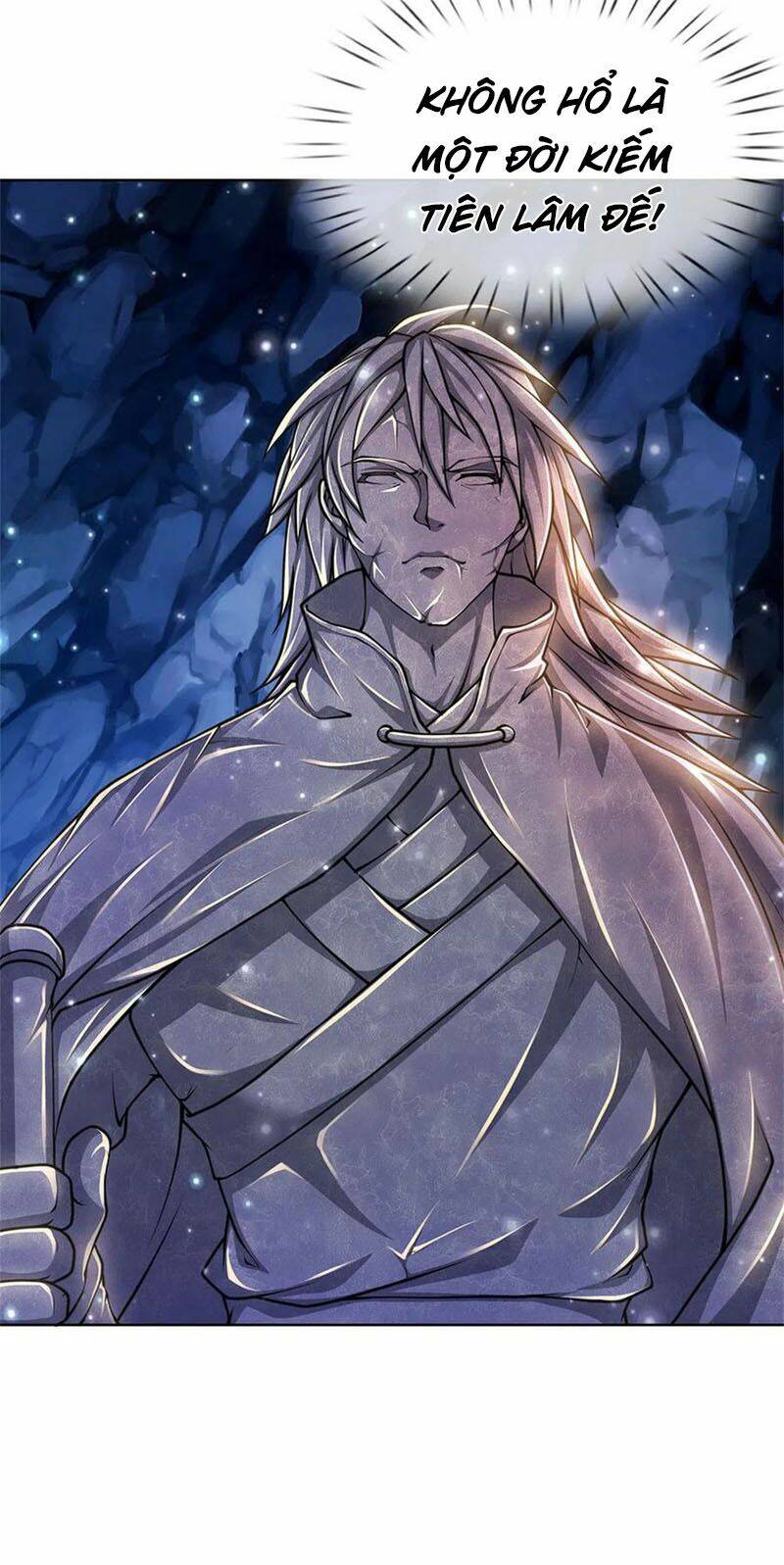 Thân Thể Của Ta Là Kiếm Chủng: Chapter 124