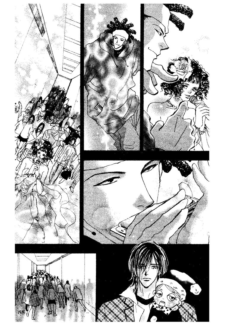Mầm Sống: Chapter 59