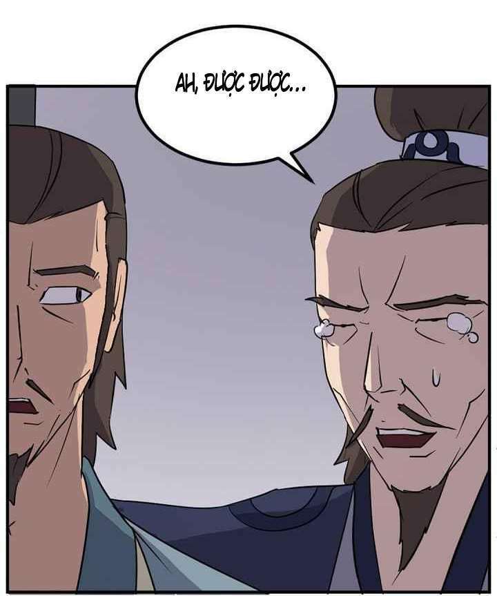 Trọng Sinh, Bất Khả Chiến Bại: Chapter 140