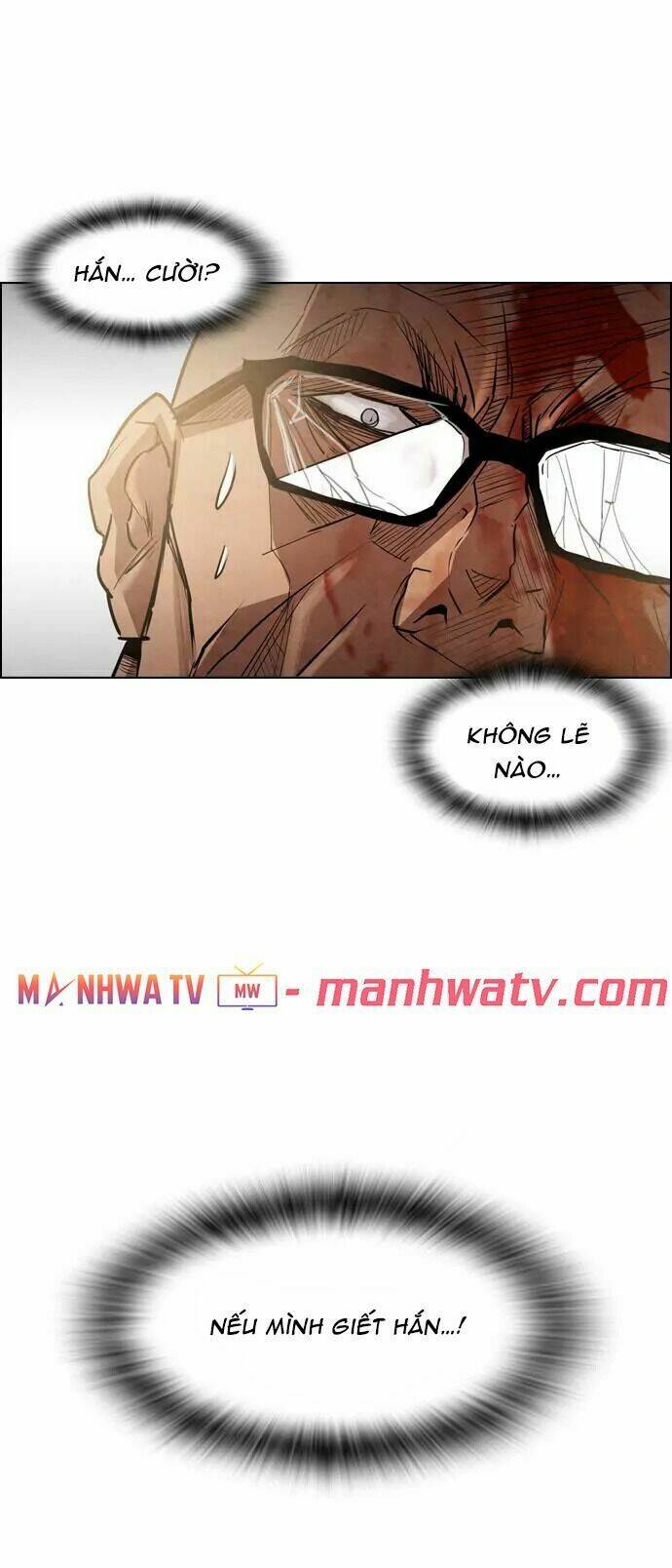 Kẻ Hồi Sinh: Chapter 15