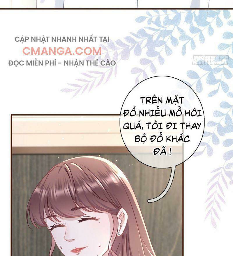Bạn Gái Tôi Mới 30+: Chapter 67
