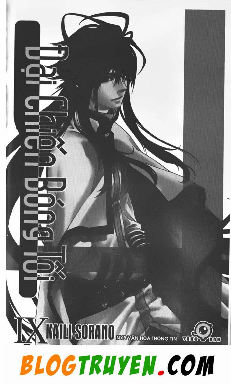 Đại Chiến Bóng Tối: Chapter 44