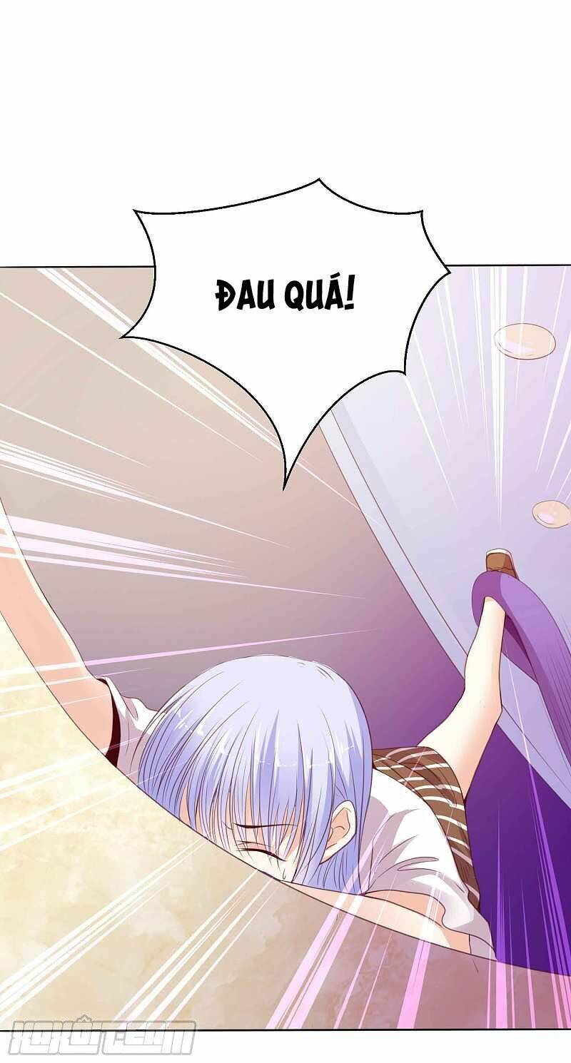 Đế Quốc Tinh Tế Đệ Nhất Sủng Hôn: Chapter 2