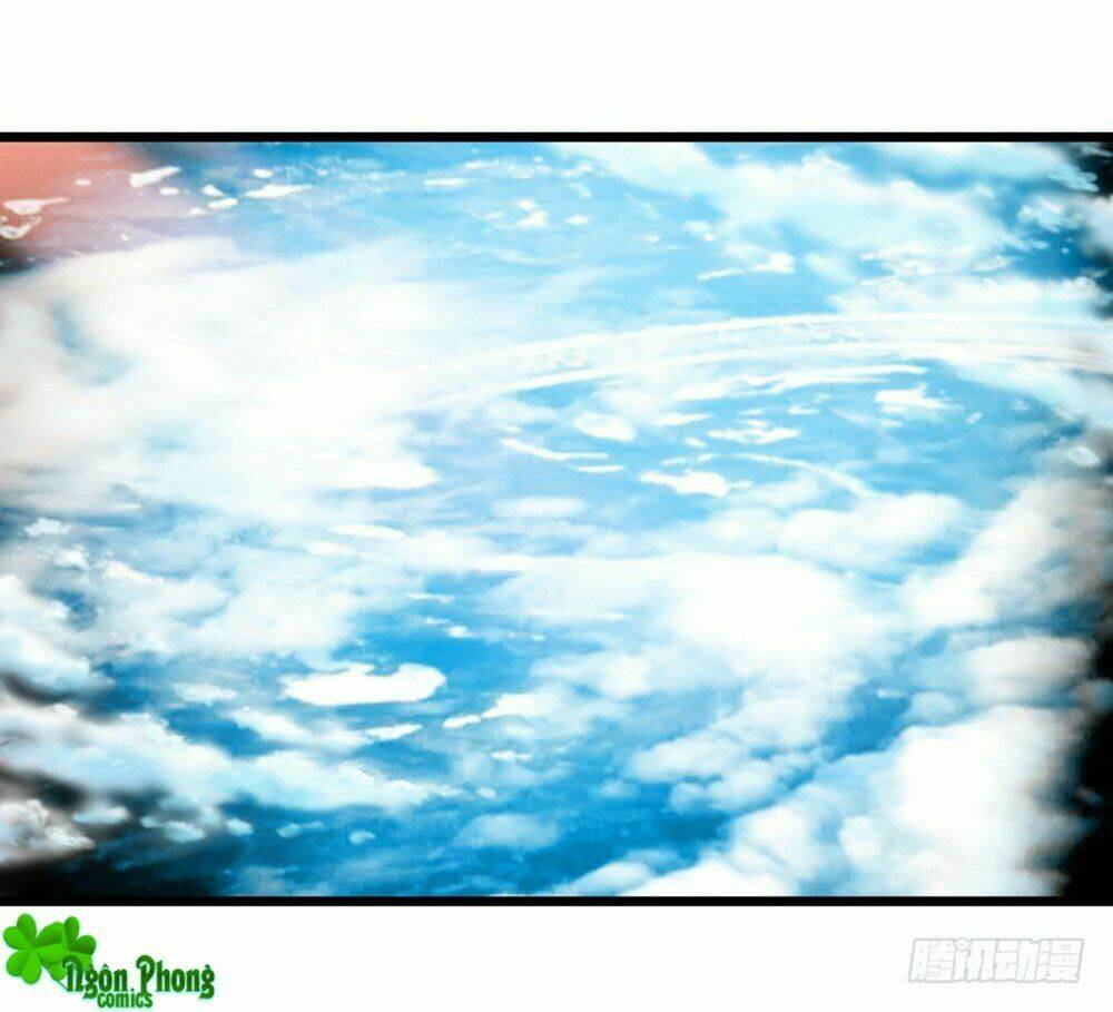 Vạn Năm Nhân Duyên Nhất Tuyến Khiên: Chapter 41