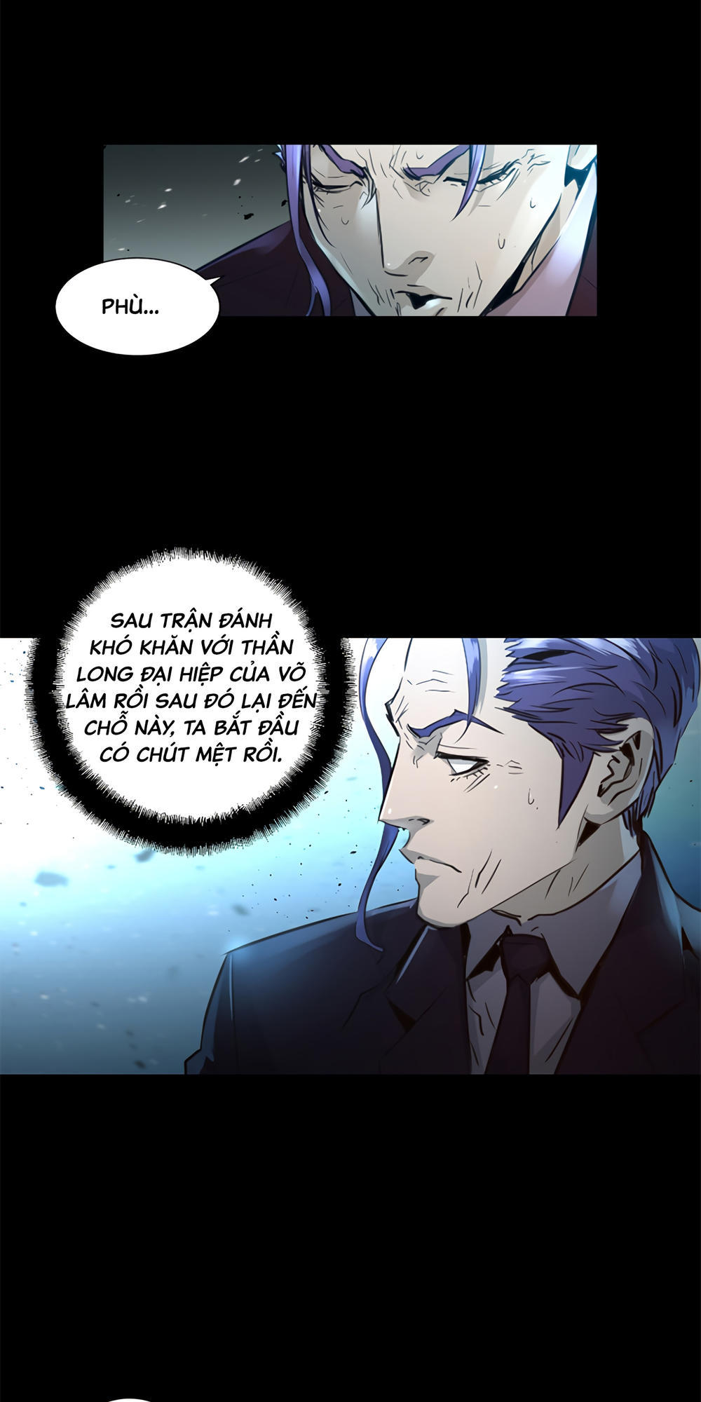 Dị Giới Tam Tuyệt: Chapter 68