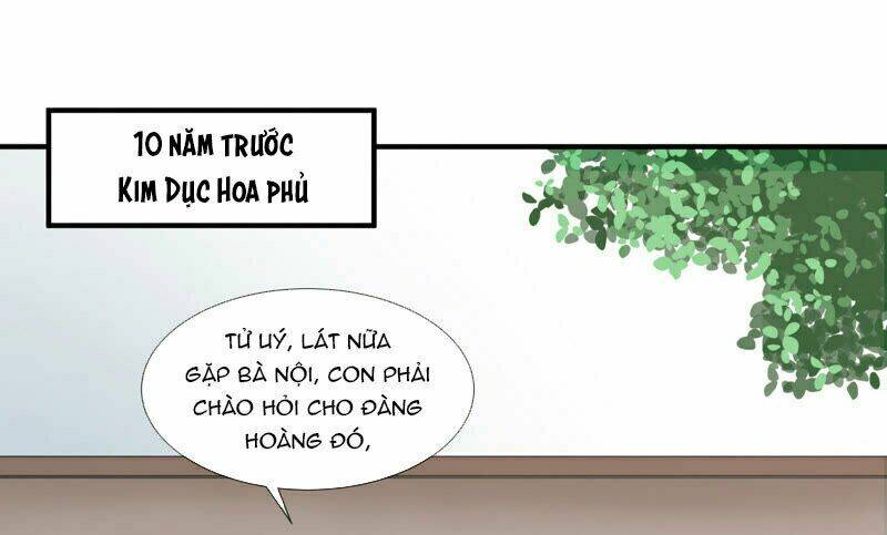 Chiến Lược Lãng Mạn Của Thịnh Thiếu: Chapter 18