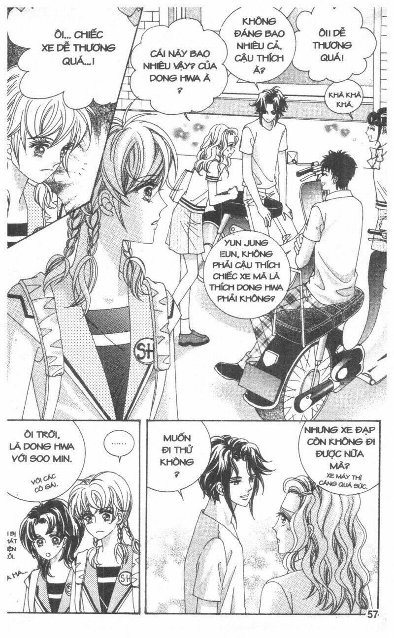 Cũng Vì Em: Chapter 2