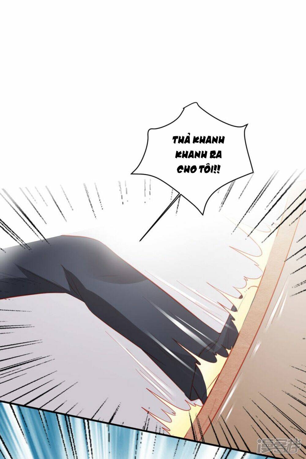 Tu La Thiếu Gia Quá Kiêu Ngạo: Chapter 119