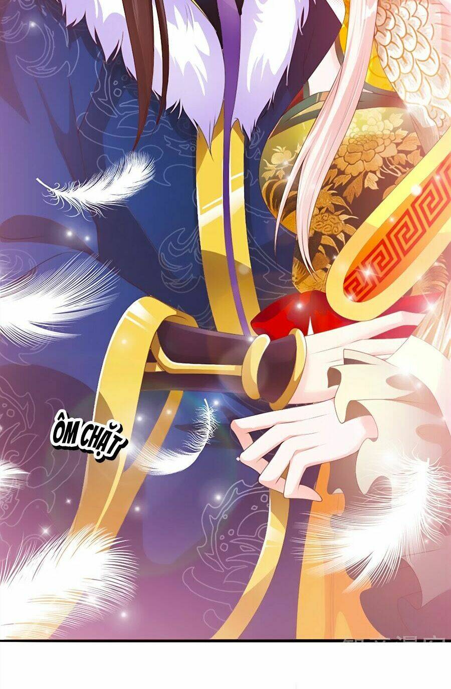 Ôn Nhu Bạo Quân: Nhiếp Chính Vương Gia Quá Hung Mãnh: Chapter 13