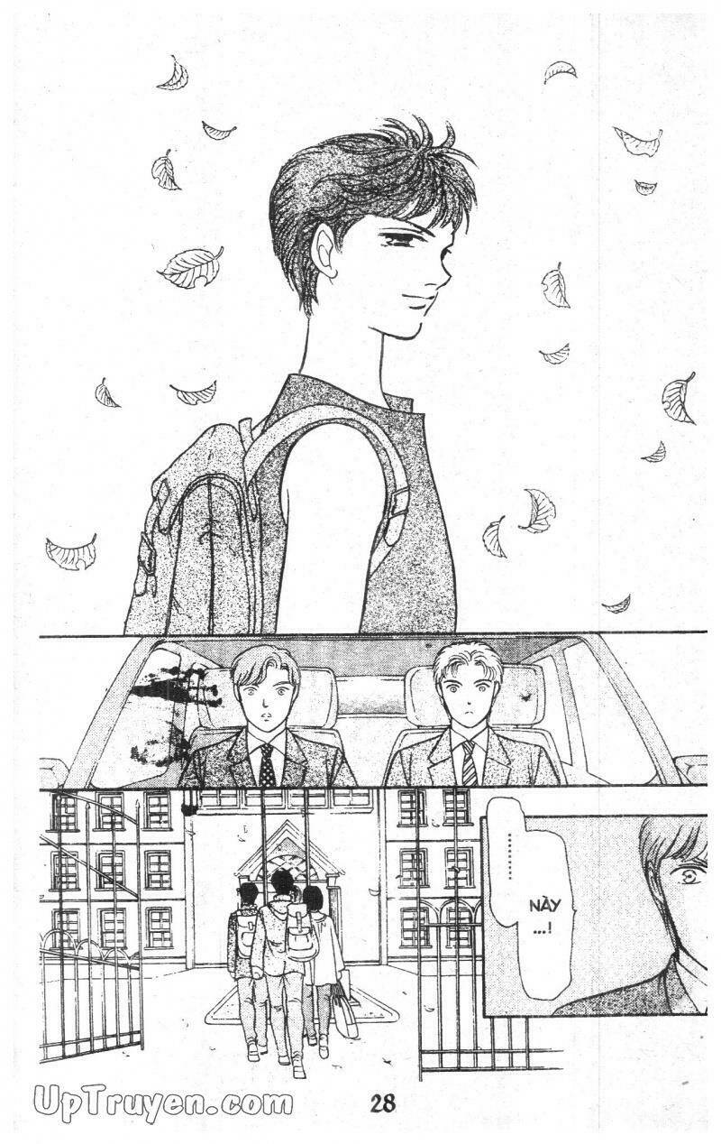 9 Banme No Musashi: Chapter 16