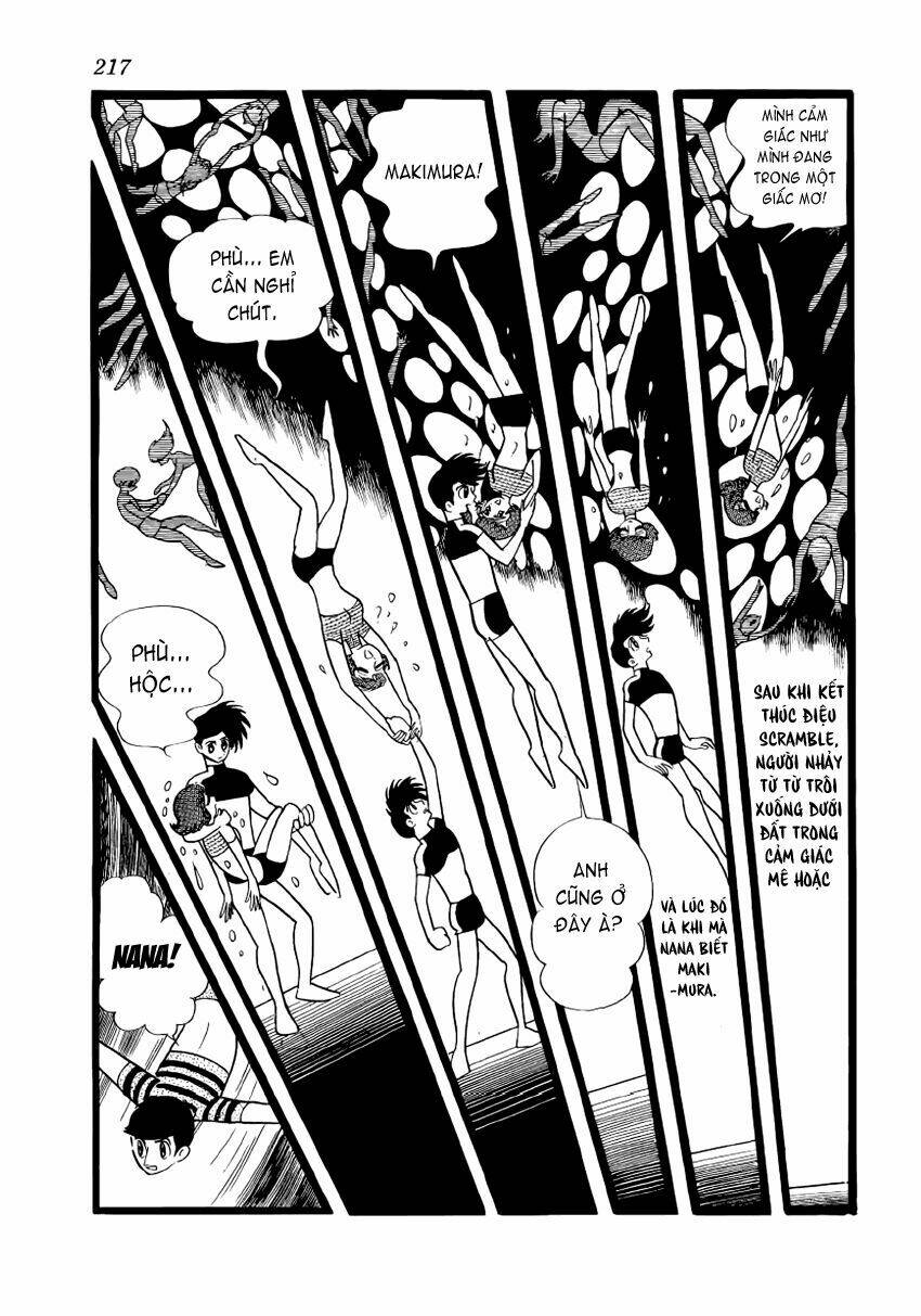 Chim Lửa: Chapter 39