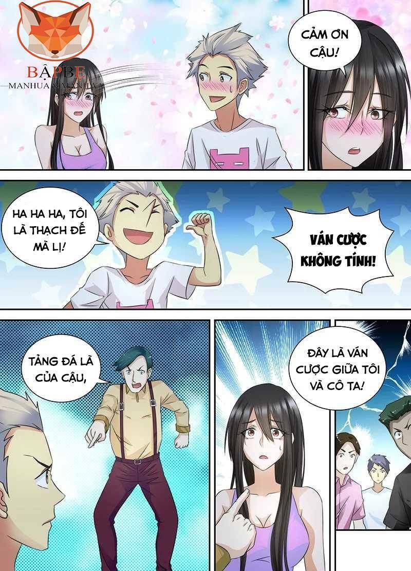 Tôi Là Thần Y: Chapter 58