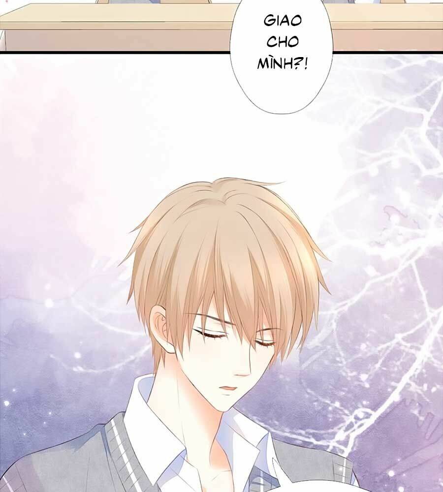 Đóa Hoa Chớm Nở: Chapter 64