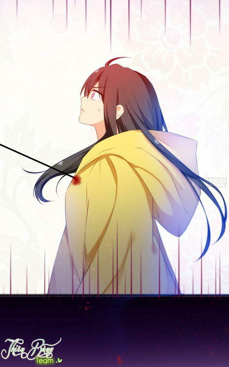 Nam Tử Truyện: Chapter 2