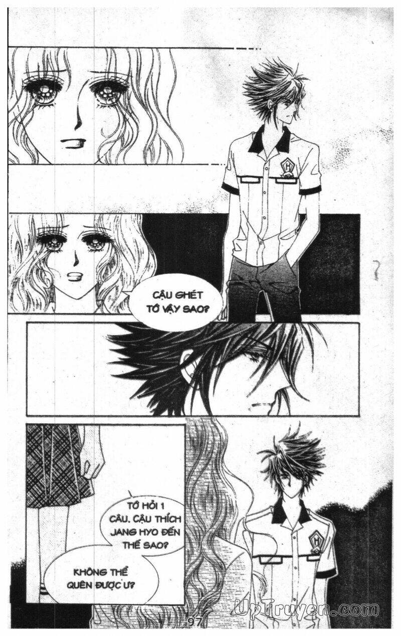 Dạ Khúc: Chapter 11