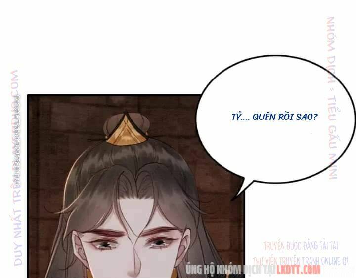 Trọng Sinh Bá Sủng Nhiếp Chính Vương Quá Mạnh Mẽ: Chapter 204
