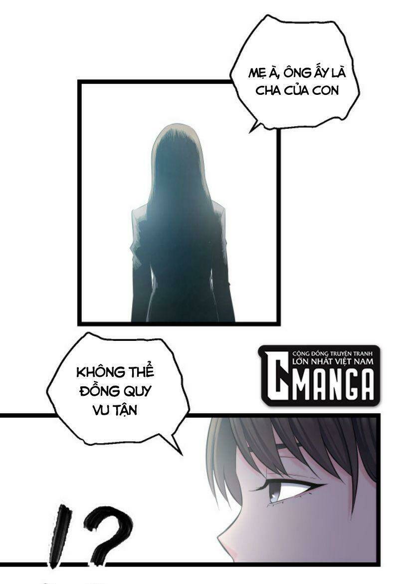 Đối Mặt Với Thử Thách: Chapter 73