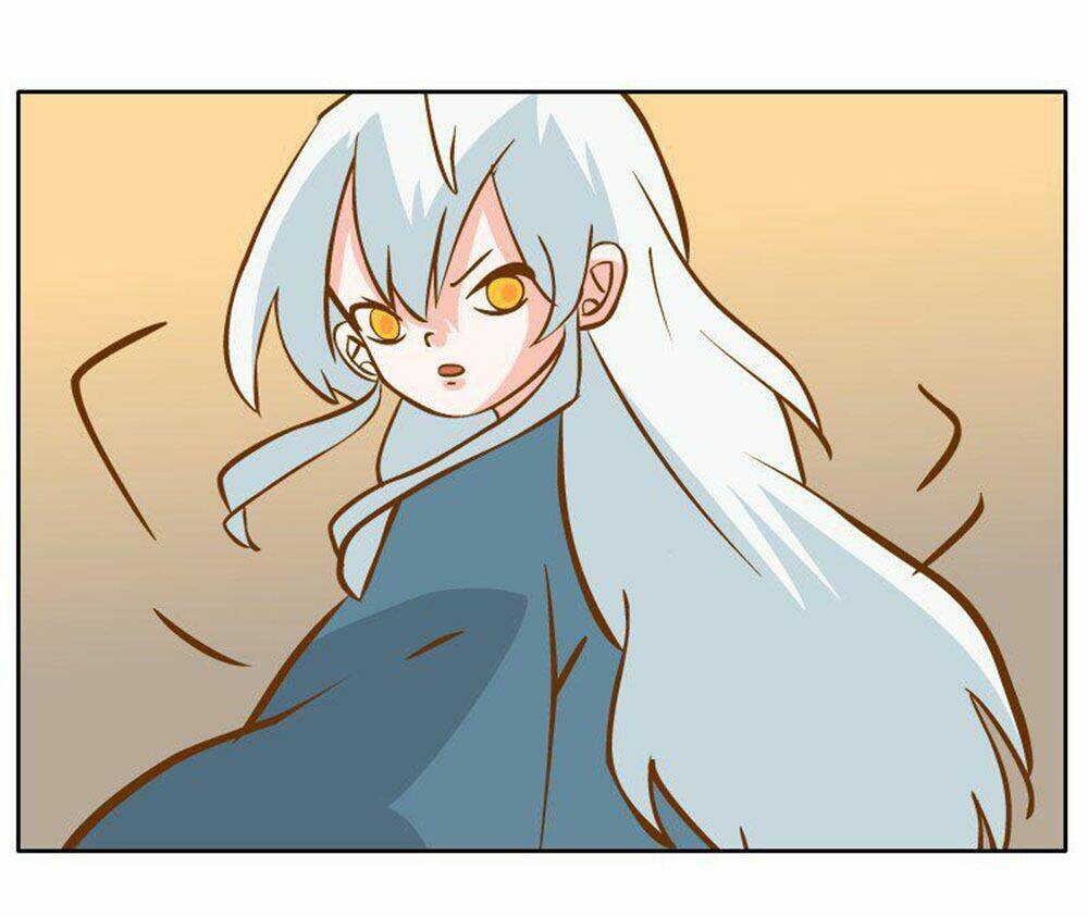 Hòa Thượng Và Tiểu Long Quân: Chapter 20