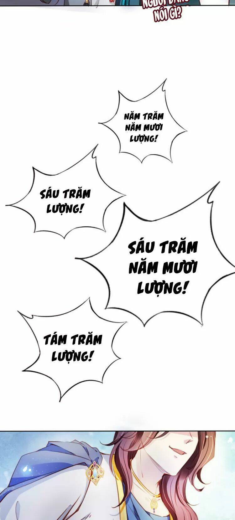 Nàng Trở Thành Bạch Nguyệt Quang Của Vương Gia Bệnh Kiều: Chapter 77