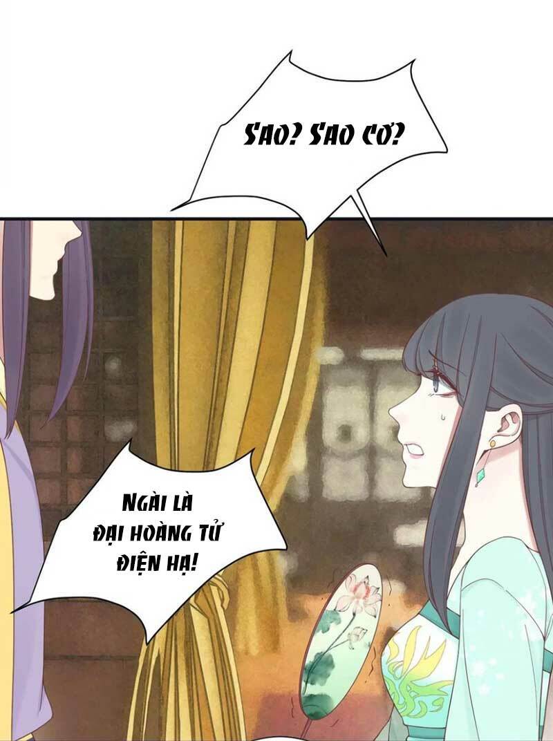 Hoàng Hậu Bận Lắm: Chapter 174