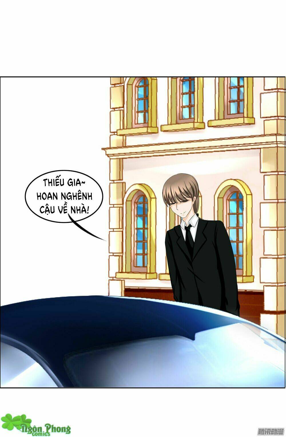 Hoàng Đế “Phế Vật” Tiến Hóa Sử: Chapter 7