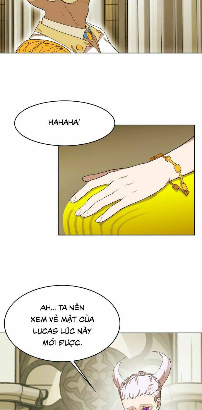 Hard Core Leveling Warrior Ss2: Chapter 11