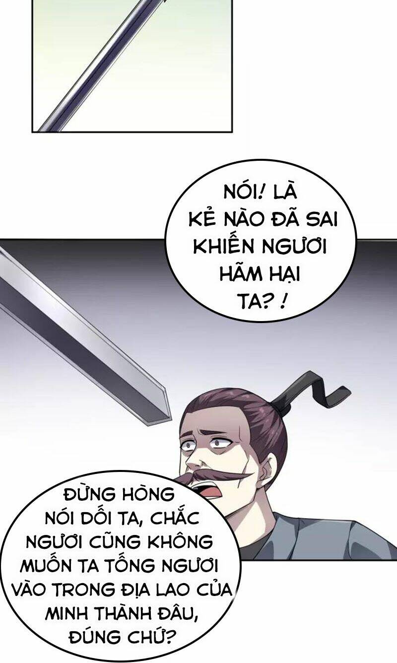 Nghịch Thiên Đại Thần: Chapter 92
