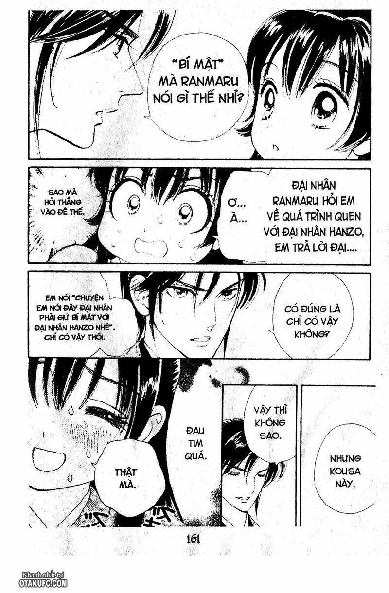Đuôi Trăng: Chapter 50