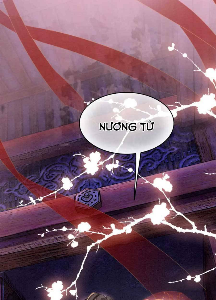 Xung Hỉ Vương Phi: Chapter 100