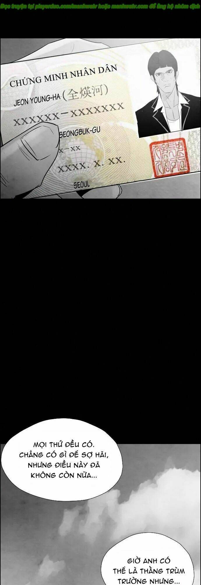 Kẻ Hồi Sinh: Chapter 31