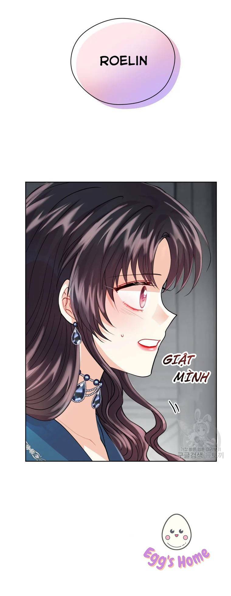 Roelin Bước Đến Tương Lai: Chapter 15