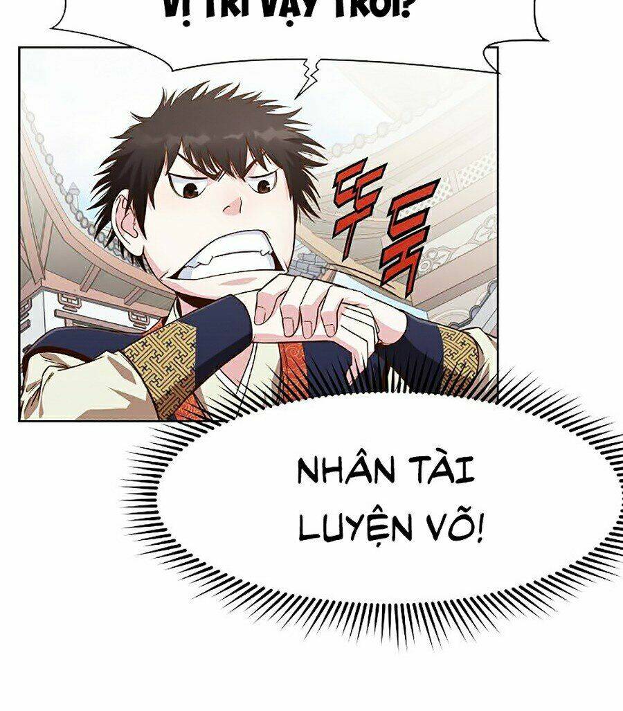 Thiên Võ Chiến Thần: Chapter 13