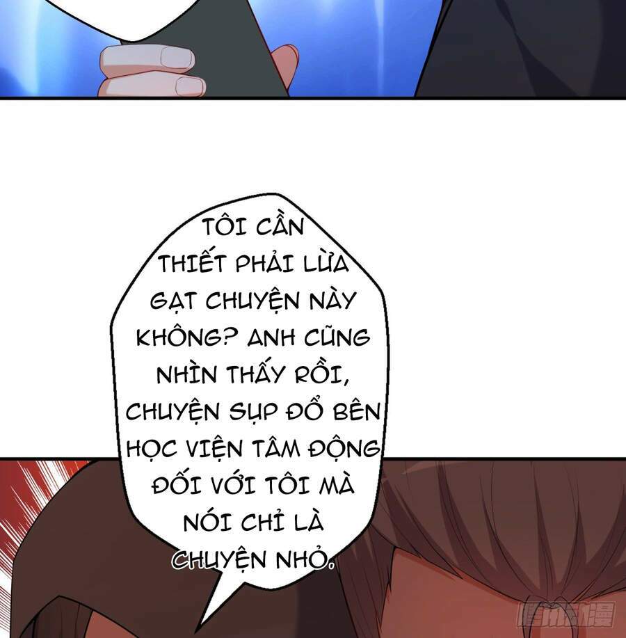 Nhặt Thuộc Tính Tại Trái Đất: Chapter 8