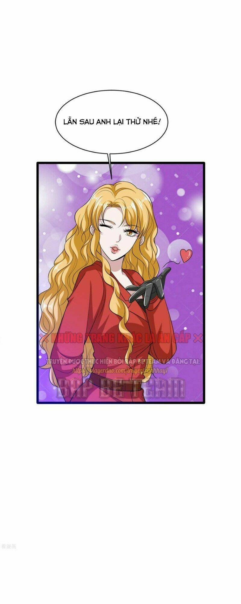 Đô Thị Tà Vương: Chapter 93