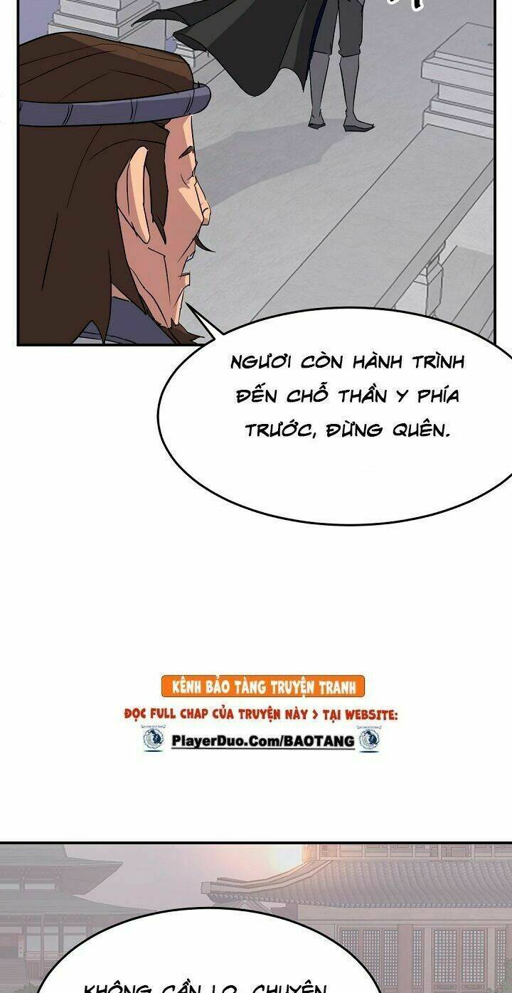 Trọng Sinh, Bất Khả Chiến Bại: Chapter 60