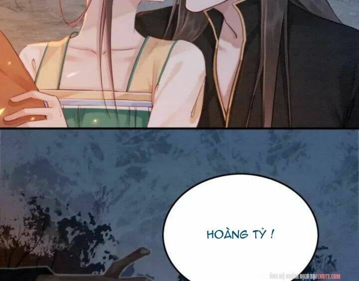 Trọng Sinh Bá Sủng Nhiếp Chính Vương Quá Mạnh Mẽ: Chapter 191