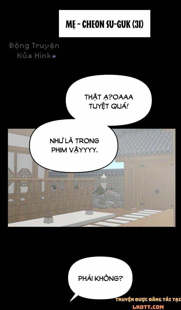 Không Còn Là Nữ Chính!: Chapter 4