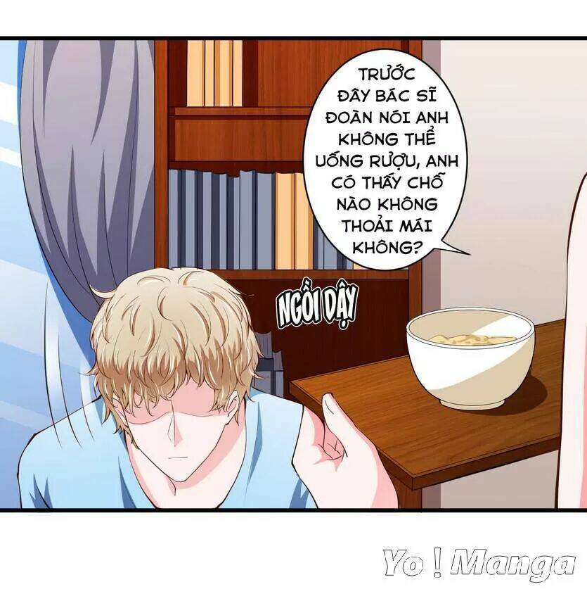 Thiểm Hôn Kinh Ái: Chapter 99