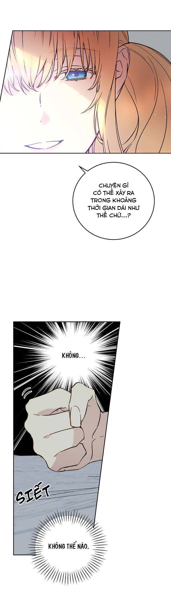 Cô Hầu Giỏi Giang: Chapter 52