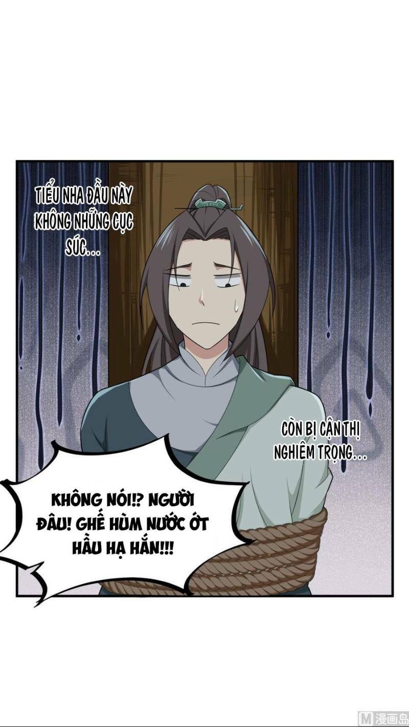 Trọng Sinh Tới Đại Đường: Chapter 49