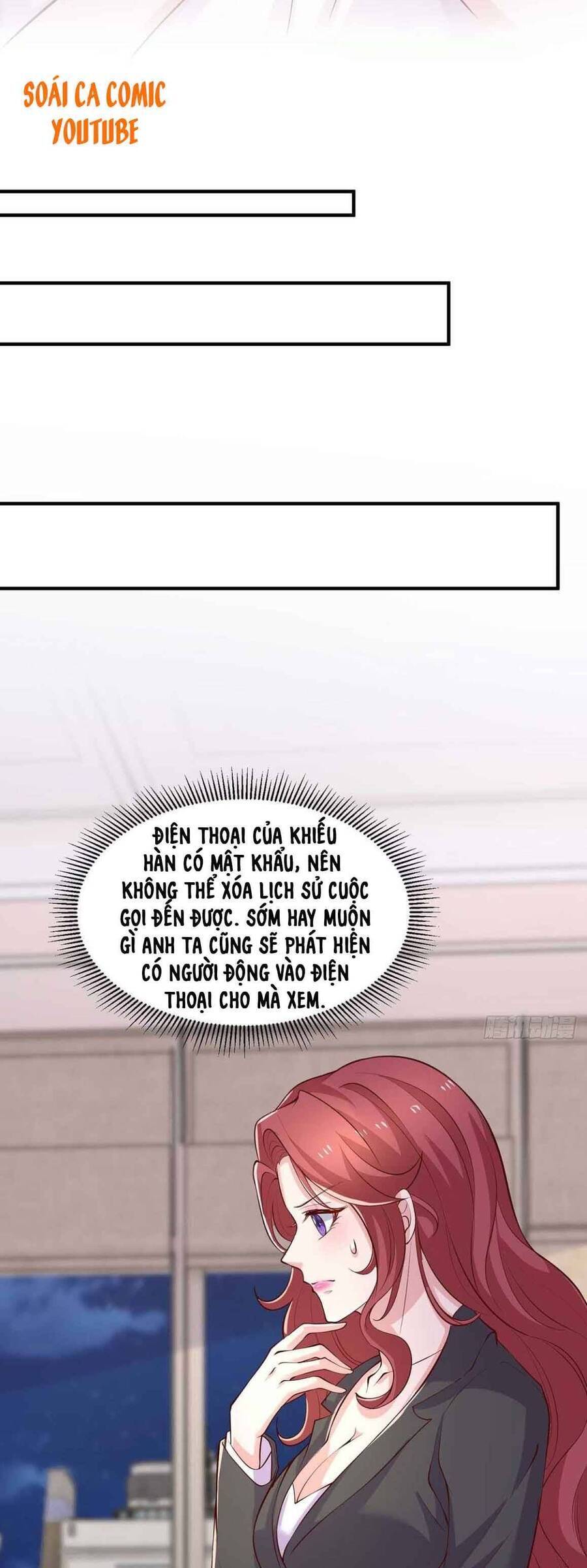 Trọng Sinh Chi Ngược Tra Nữ Vương: Chapter 57