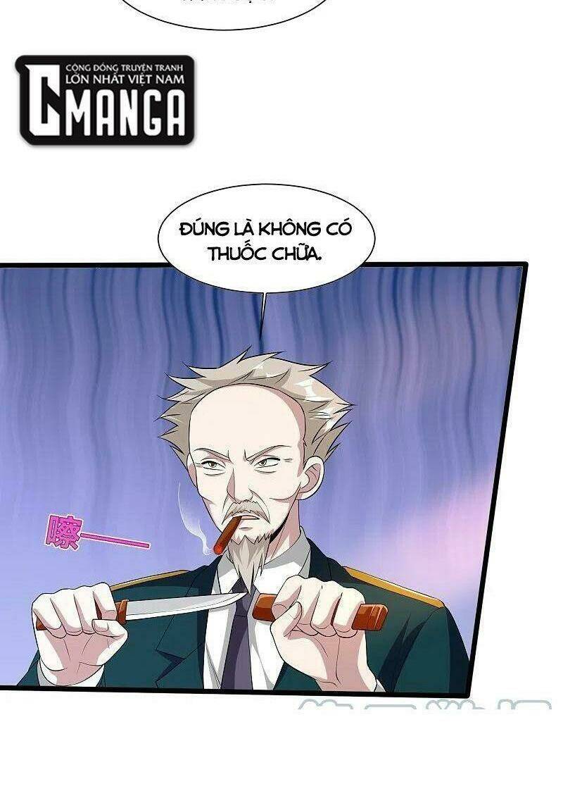 Đô Thị Tà Vương: Chapter 241